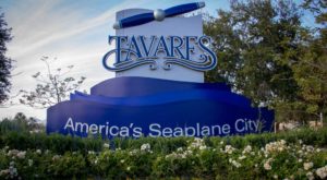Tavares Florida